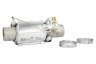 Inventum VVW6030AS/02 VVW6030AS Vaatwasser - 60 cm breed - Zilver Spülmaschine Heizelement 