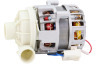 Inventum IVW6033A/02 IVW6033A Vaatwasser - 60 cm - Energieklasse E Spülmaschine Pumpe 
