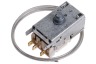 Integra ARL 386/B-K 853938615004 Gefrierschrank Thermostat 