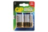 GP Batterien D, Mono 