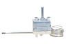 Elektro helios Ofen-Mikrowelle Thermostat 