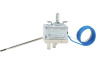 Zelmer ZH10M30X0/04 Ofen-Mikrowelle Thermostat 