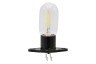 Ufesa HM7576 HM7576(00) Ofen-Mikrowelle Lampe 