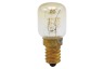 Upo EVP241-544M/03 O6105W 429220 Ofen-Mikrowelle Lampe 