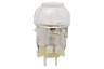Pelgrim EVP331-544M/04 OVM326RVS 729826 Ofen-Mikrowelle Lampe 