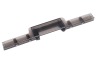 Pelgrim SLK 950 Geïntegreerde slide-in afzuigunit, 900 mm breed Abzugshaube Filter 