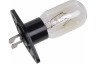 Pelg MAG495RVS/P01 P0001623 Ofen-Mikrowelle Lampe 