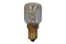 Etna FIV760WIT/E01 FIV760WIT INDUCTIEFORNUIS 60CM 65876701 Ofen-Mikrowelle Lampe 