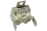 King KM20N 949710998 00 Ofen-Mikrowelle Thermostat 