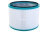 Dyson HP02 / HP03 05576-01 HP02 EU 305576-01 (White/Silver) 3 Luftbehandlung Filter 
