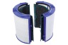 Dyson TP04 10130-01 TP04 EU/CH Wh/Sv 310130-01 (White/Silver) 3 Luftreiniger Filter 