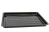 Inventum OV607B/01 OV607B Heteluchtoven - Inhoud 60 liter - Zwart Ofen-Mikrowelle Backblech 