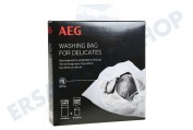 AEG 9029794790 A4WZWB31 Toplader Waschnetz für Feinwäsche geeignet für u.a. für  Waschmaschine