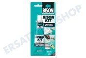 Bison 6305945 Waschmaschine Leim BISON -KIT- große Tube geeignet für u.a. extra starker Kontaktkleber
