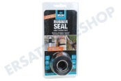 Universell 6313103  Rubber Seal Direct Repair Tape geeignet für u.a. wasserfest abdichten