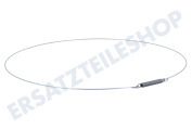 Spannring Manschette