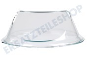Zanker 1108430107 Waschmaschine Türglas Glasbullauge geeignet für u.a. LAV86760, LAVALOGIC1800
