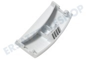 AEG 8996452950810 Waschvollautomat Türgriff 10cm breit -weiss- geeignet für u.a. Lavamat 72605-73603updat