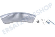 Arthur martin elux 50292021008 Waschmaschine Türgriff geeignet für u.a. EWN14991W, EWN148640W