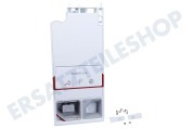 Electrolux 4055499836 Waschvollautomat Schublade ohne Griff, rot geeignet für u.a. L6FBG84QW, L6FB68488