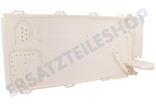 AEG 140108533088 Waschmaschine Deckel Vom Reinigerfach geeignet für u.a. LWR73164Q, LWR87Q166