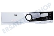 AEG 140059912018 Waschmaschinen Bedienfeld geeignet für u.a. L8FB86ES, L8FB84ES
