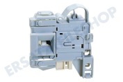 Electrolux 8084553067 Waschmaschine Verriegelungsrelais 3 Kontakte geeignet für u.a. LFB7E8431B, EW6F1484D, ZWI7142WA