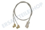 AEG 140067488019 Frontlader Kabel geeignet für u.a. LWM8C1612S, ZWT716PCWAB