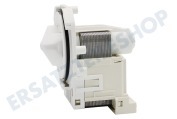 Electrolux Waschmaschine 3792418208 Ablaufpumpe geeignet für u.a. L76680NWD, L87695WD2, EWW1685WS