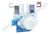 AEG 1325186508 Waschvollautomat Einlassventil zweifach geeignet für u.a. L76275FL, L74482WFL, EWW1685HDW2