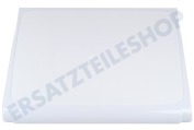 Indesit 116871, C00116871 Toplader Gerätedeckel weißer Deckel geeignet für u.a. WIL153UK, WI141UK, WI141UK