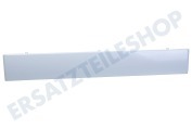 Hotpoint-ariston 507920, C00507920 Toplader Sockelblende Weiß geeignet für u.a. WML803BEU, RPD927DSEU, WMF601EU