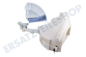 Whirlpool 738325, C00738325 Waschmaschine Einspülschale komplett geeignet für u.a. NWS7469WKSPT, W7S6300A
