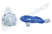 Ariston-Blue Air 381612, C00381612 Waschmaschine Wasserstandsregler einfach, gerade geeignet für u.a. AQ9F68, AQ9F69