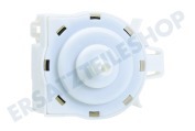 Whirlpool 289362, C00289362  Wasserstandsregler Druckregler geeignet für u.a. EWD71052S, IWSB50651, AQ83F497