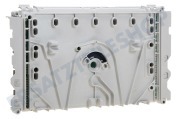 Bauknecht 480111102565 Waschmaschinen Leiterplatte PCB Bitron geeignet für u.a. WAK2470, EXCELLENCE2470
