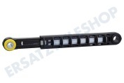 Sharp 11051551  Stoßdämpfer 8 mm geeignet für u.a. WAS28341, WAS28491