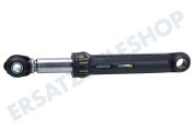 Neff 702567, 00702567 Waschautomat Stoßdämpfer 8mm geeignet für u.a. WM12Q45XME, WAQ24410EE, WM10Q310EE