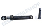 Bosch 11006029  Stoßdämpfer 8mm geeignet für u.a. WM10Q462EE, WAK20268EE, WAT24440BY