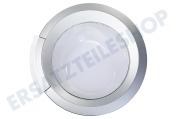 Siemens 702732, 00702732 Waschmaschine Tür komplett geeignet für u.a. iQ 500 varioPerfect