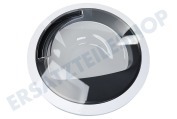 Siemens 11033212 Waschmaschine Tür komplett geeignet für u.a. WT45W46208, WTH85V00NL01