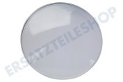 Schulthess 355967, 00355967 Waschmaschinen Abdeckglas geeignet für u.a. WXL1642NL, WM14E3A1, WXLS1630NL