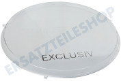 Bosch 12038982 Frontlader Schutzglas geeignet für u.a. WGG244A9NL, WGG14090