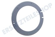 Bosch 432074, 00432074 Toplader Türrahmen innen, grau geeignet für u.a. WFO2450, WXLS1250,
