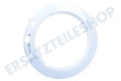 Zelmer 18006699 Waschmaschine Türrahmen Kunststoff geeignet für u.a. Serie 4, iQ 300 varioPerfect