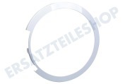 Siemens 747526, 00747526 Waschmaschine Türrahmen Außenrahmen geeignet für u.a. Logixx 8, Logixx 9 VarioPerfect