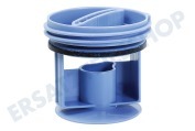 Neff 635626, 00635626 Waschmaschine Filter Flusenfilter geeignet für u.a. WFLI2060EE, WI14S440EU, WIS28440OE