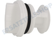 Siemens 12032308 Waschmaschine Filter Flusensieb geeignet für u.a. WAW32461NL, WM14W7G2NL