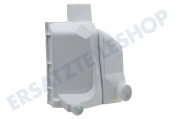 Bosch 702579, 00702579  Waschmitteleinspülkasten Halter, unten geeignet für u.a. WAQ20320, WAQ2441X
