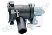 Ignis 00145787 Waschmaschine Pumpe Pumpe, Hanyu 9010227, B20-6AZC geeignet für u.a. WM54850NL